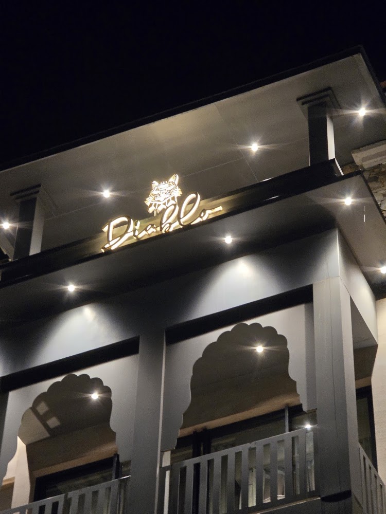 Diablo Dehradun